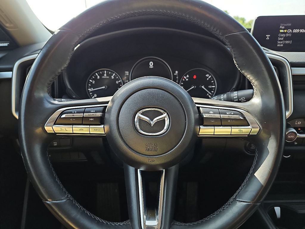 2024 Mazda Mazda CX-50 2.5 S Premium Package