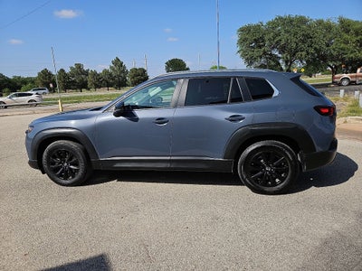 2024 Mazda Mazda CX-50 2.5 S Premium Package