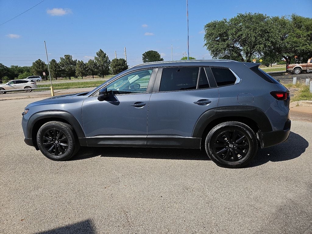 2024 Mazda Mazda CX-50 2.5 S Premium Package