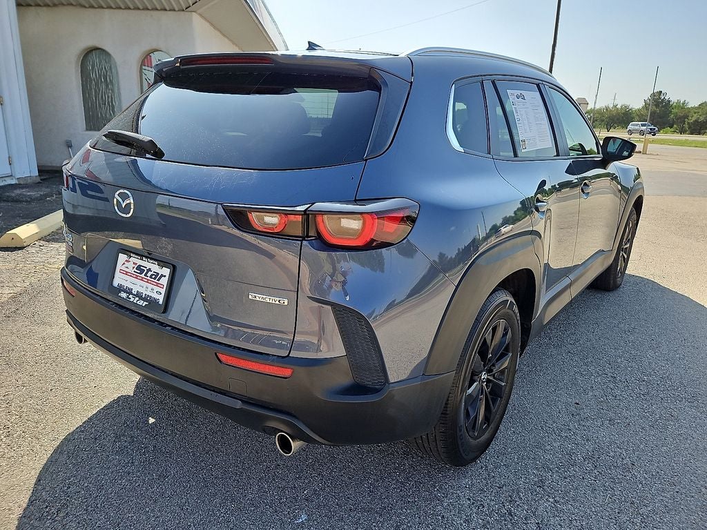 2024 Mazda Mazda CX-50 2.5 S Premium Package