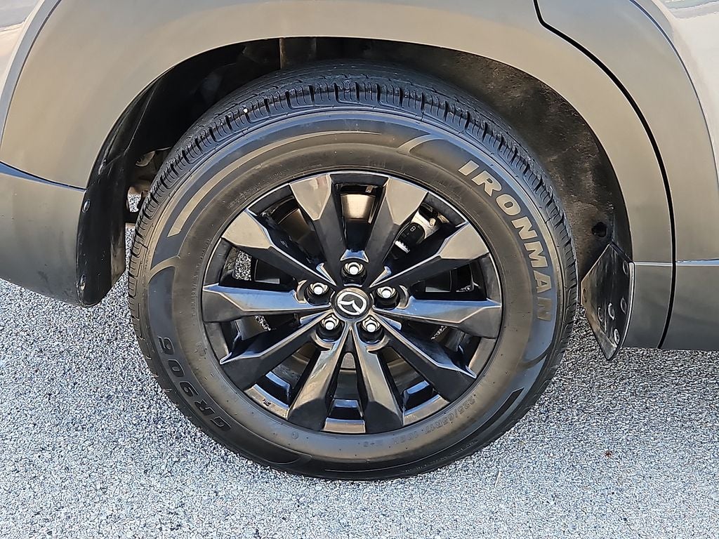 2024 Mazda Mazda CX-50 2.5 S Premium Package