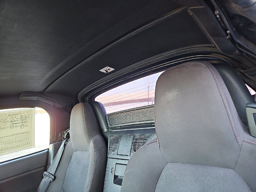 2015 Mazda Mazda Miata Club