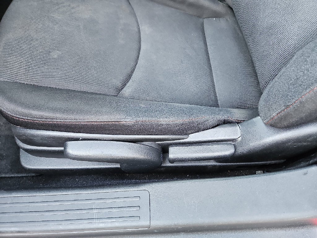 2015 Mazda Mazda Miata Club