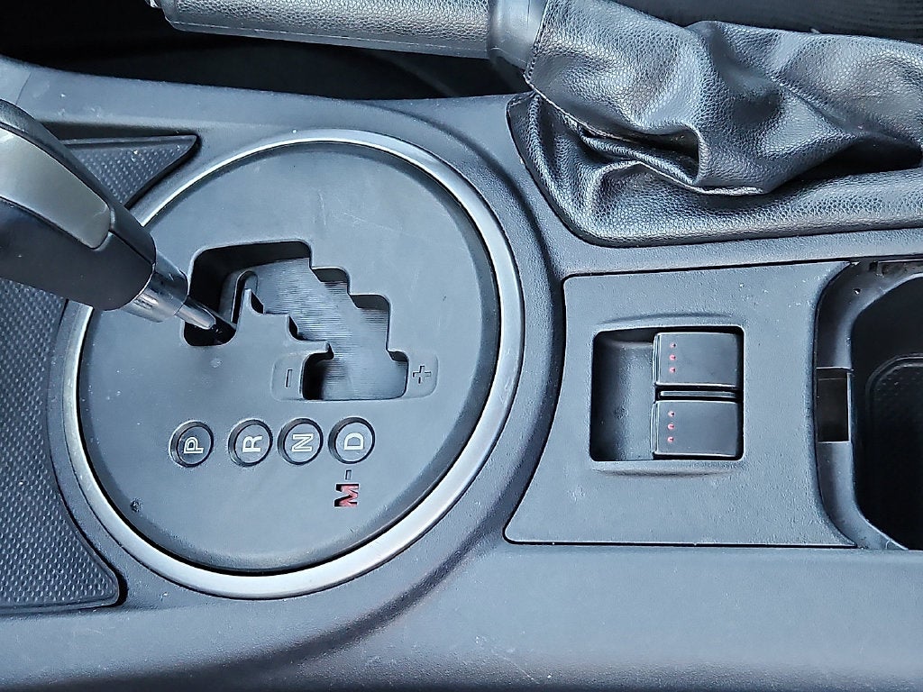 2015 Mazda Mazda Miata Club
