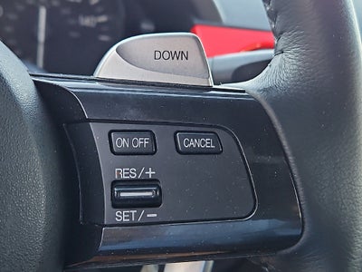 2015 Mazda Mazda Miata Club