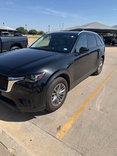 2024 Mazda Mazda CX-90 3.3 Turbo Preferred