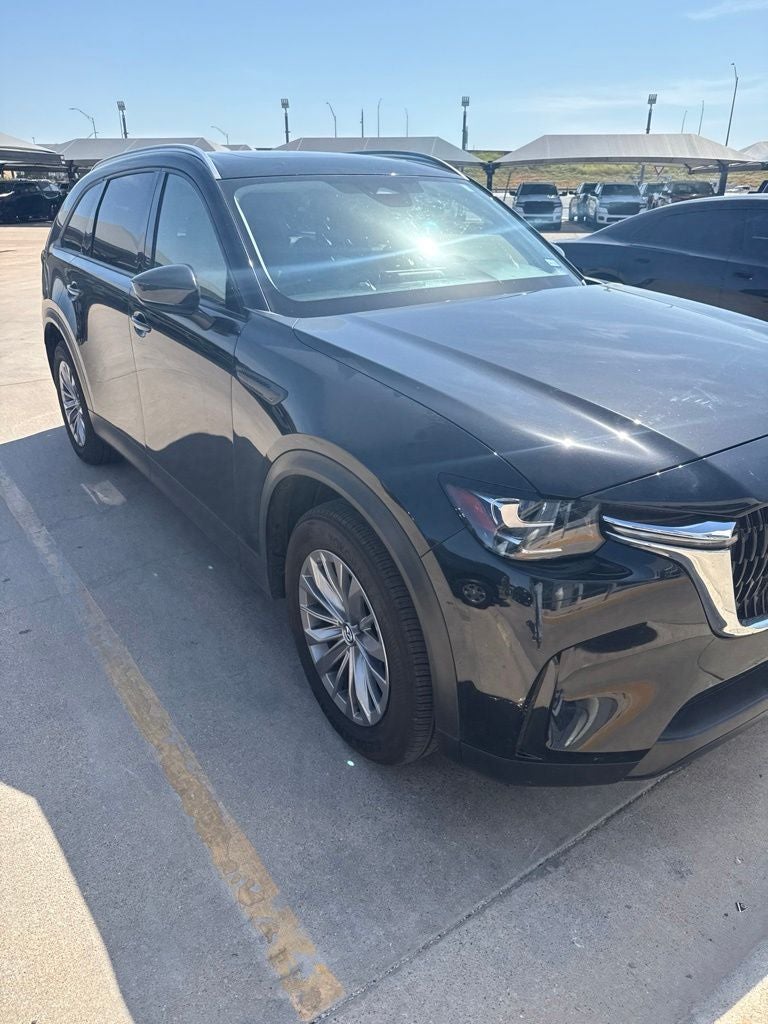 2024 Mazda Mazda CX-90 3.3 Turbo Preferred