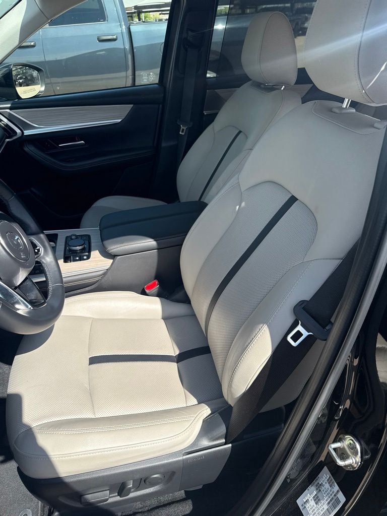 2024 Mazda Mazda CX-90 3.3 Turbo Preferred