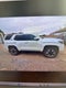 2025 Toyota 4Runner TRD Sport