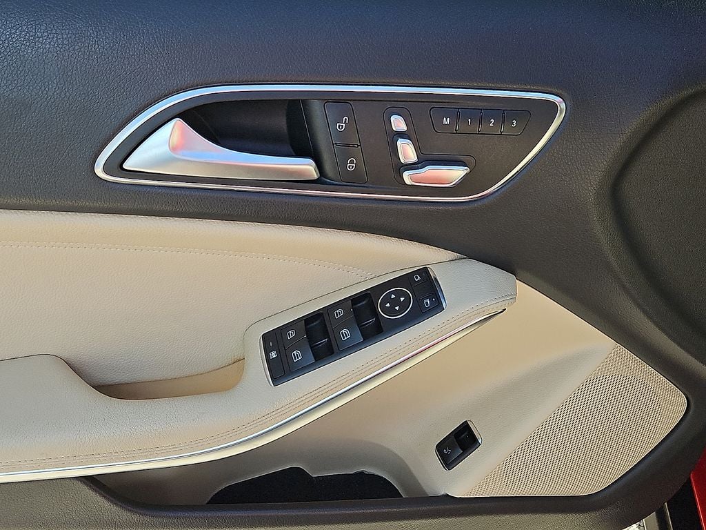 2019 Mercedes-Benz GLA GLA 250