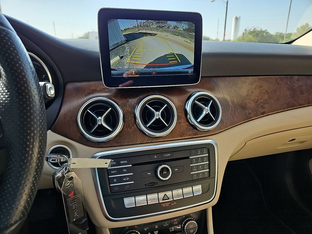 2019 Mercedes-Benz GLA GLA 250