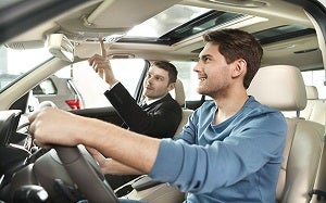 Schedule a test drive at Star Ford of Big Spring in Big Spring, TX.