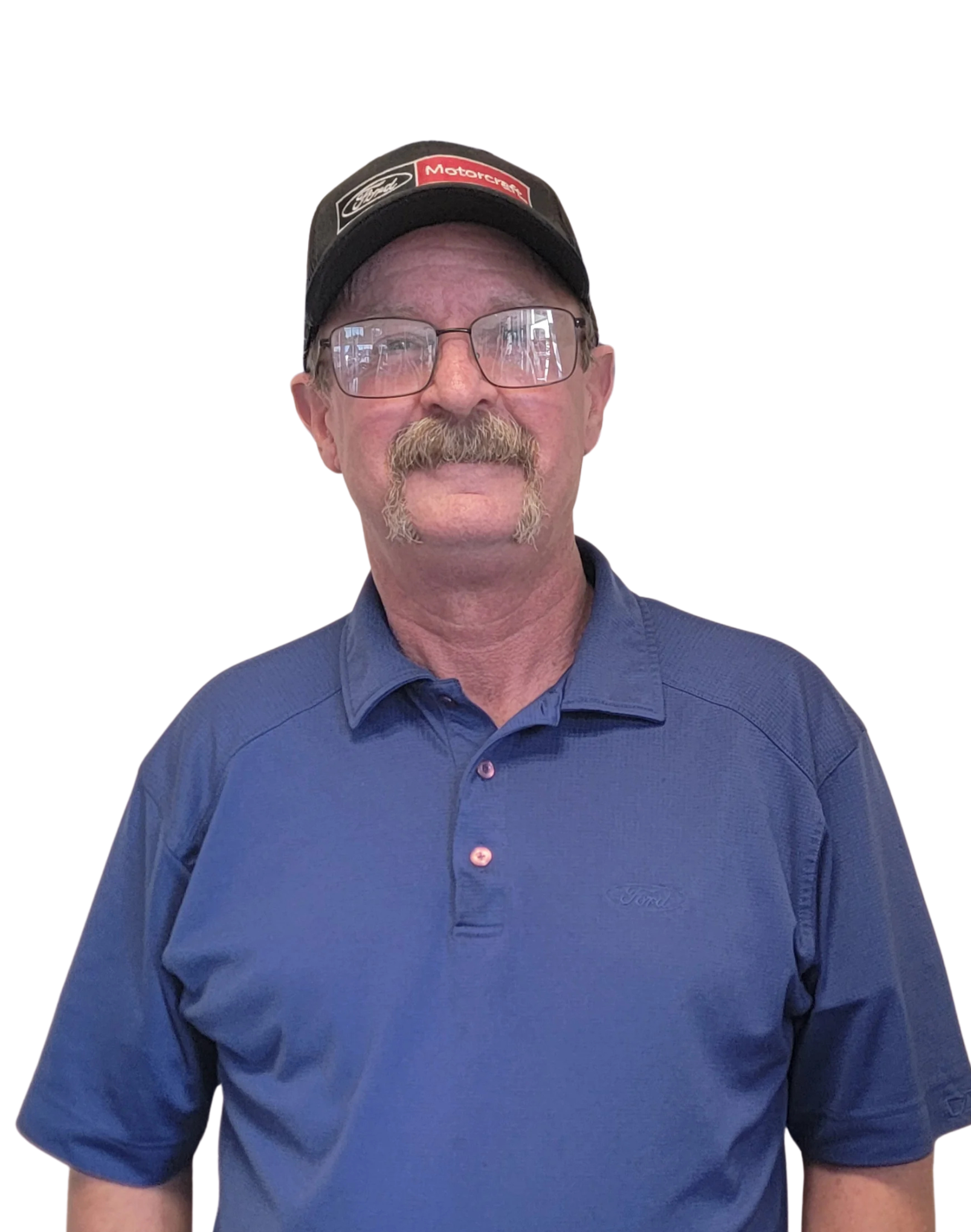 Billy Upshaw