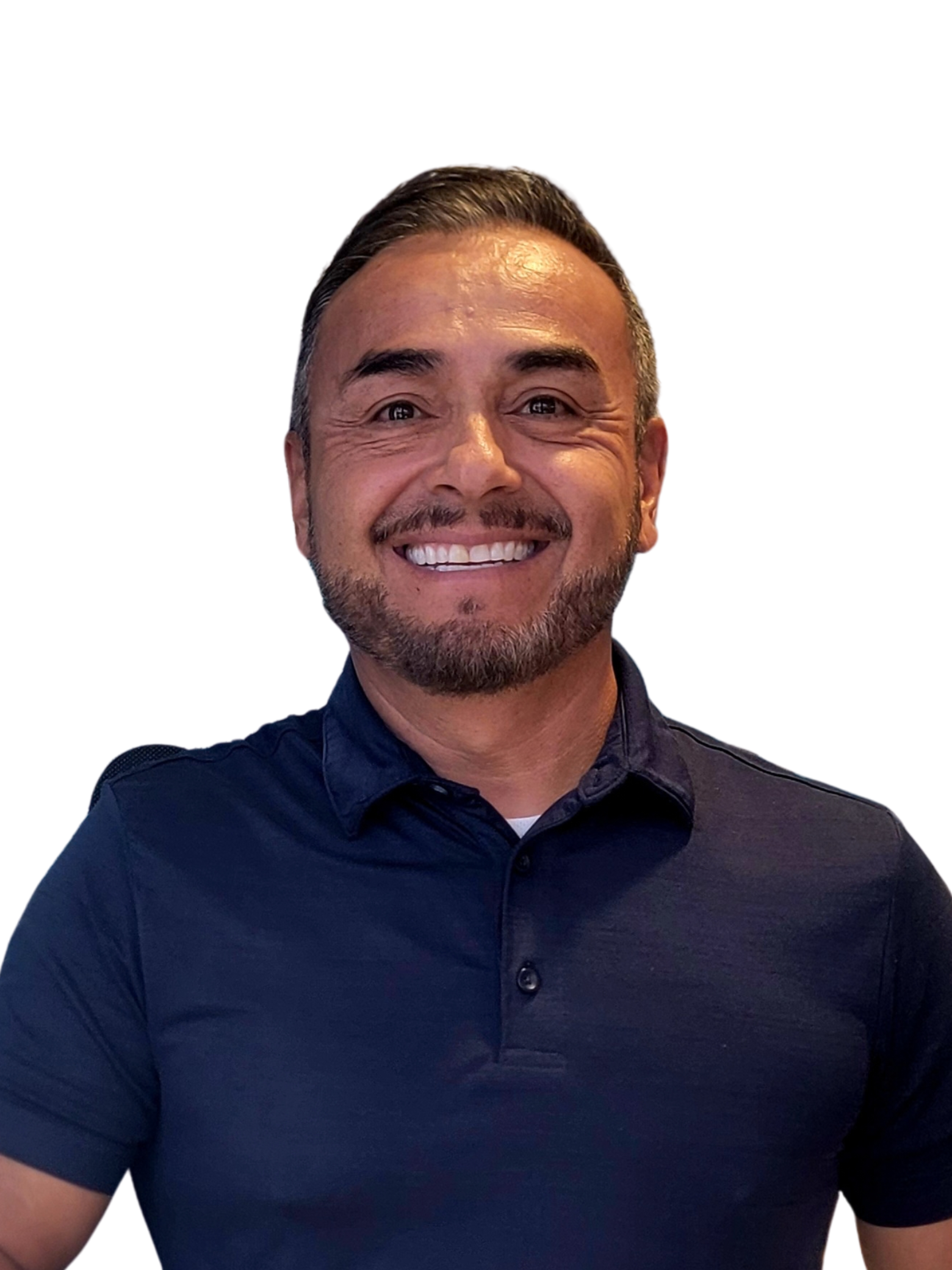 Michael Gonzales