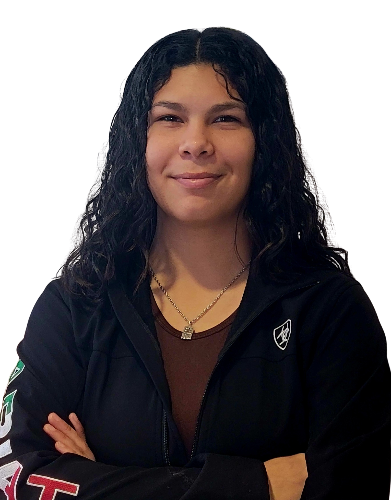 Felicity Yanez