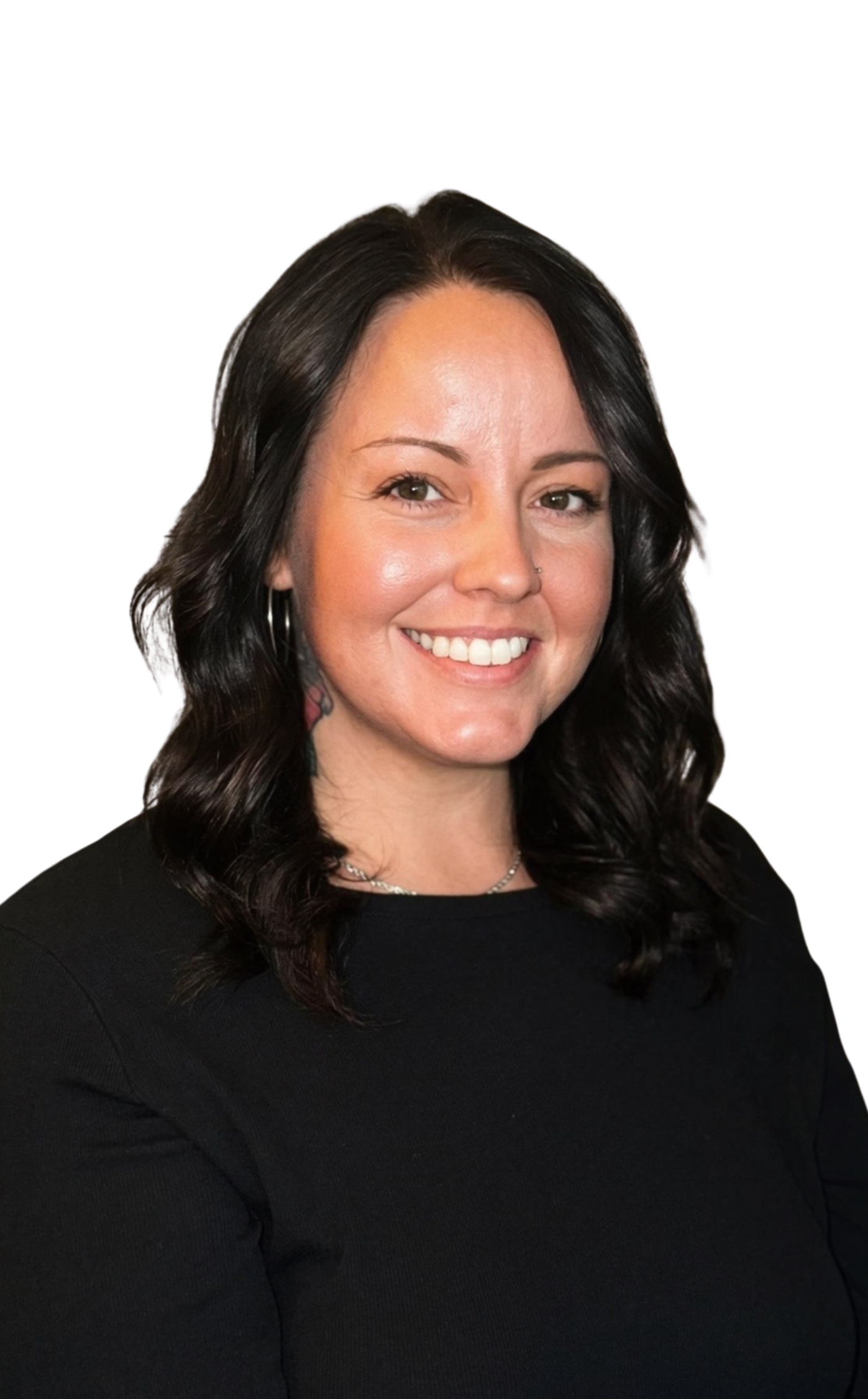Kori Gallimore