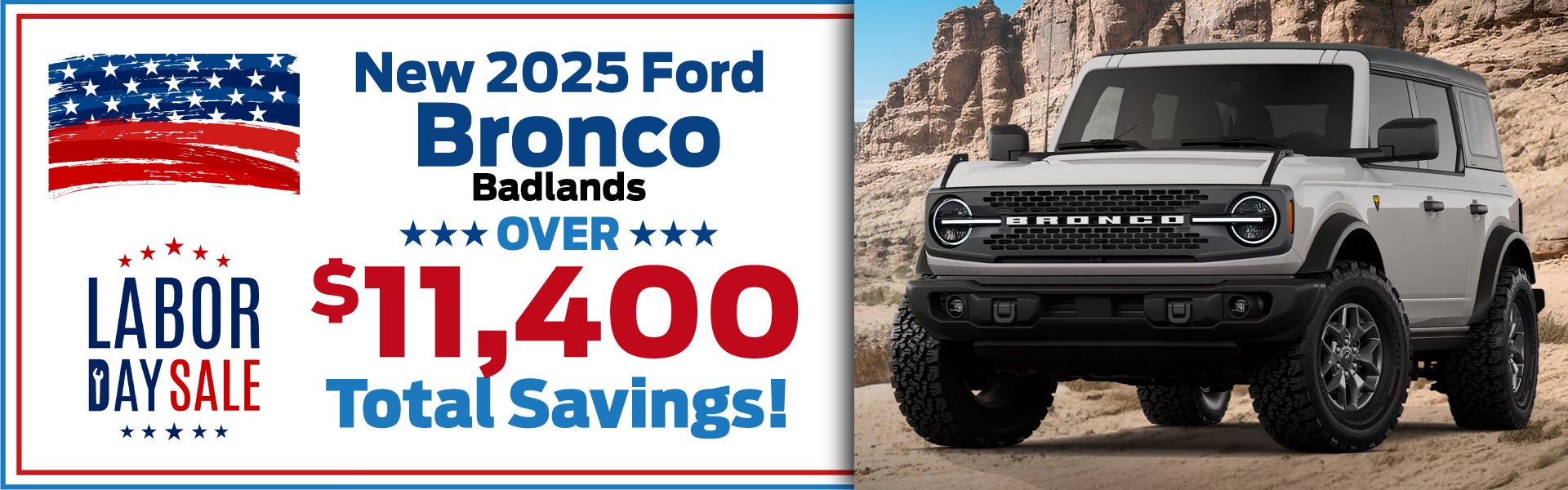 SEPT26 BRONCO