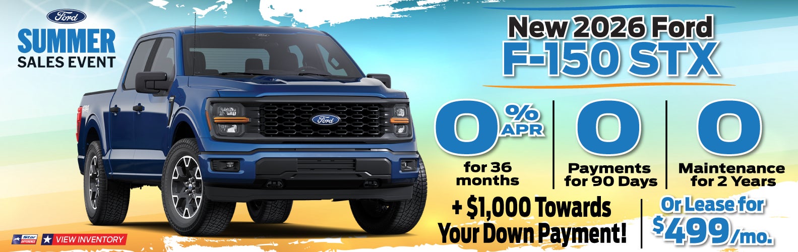 JUL26 F150